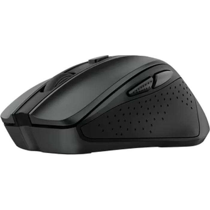 Мишка Trust Nito Silent Wireless Black (25549) зображення 3