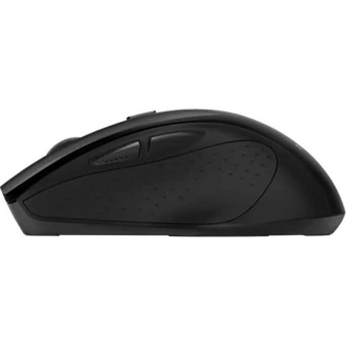 Мишка Trust Nito Silent Wireless Black (25549) зображення 4