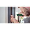 Набор отверток Bosch Torx 5шт, T10, 15, 20, 25, 30. (1.600.A02.BX6) изображение 2