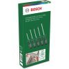 Набор отверток Bosch Torx 5шт, T10, 15, 20, 25, 30. (1.600.A02.BX6) изображение 9