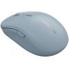 Мышка Canyon MW-12 Wireless/Bluetooth Blue (CNS-CMSW12BL) изображение 3