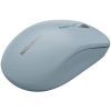 Мышка Canyon MW-12 Wireless/Bluetooth Blue (CNS-CMSW12BL) изображение 4