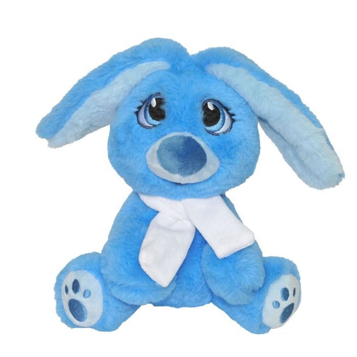 Мягкая игрушка Tigres Зайчик Ронни (ІГ-0265)