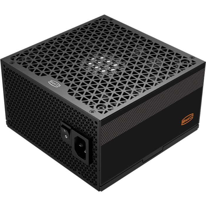 Блок живлення PcCooler 650W (YK650) зображення 2