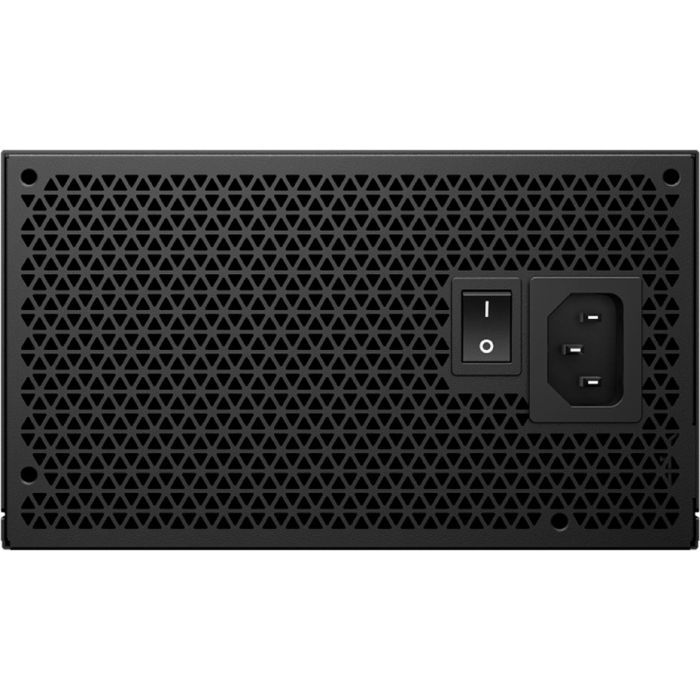 Блок живлення PcCooler 650W (YK650) зображення 4