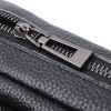 Сумка Vintage Из натуральной кожи Черная (22634) изображение 7