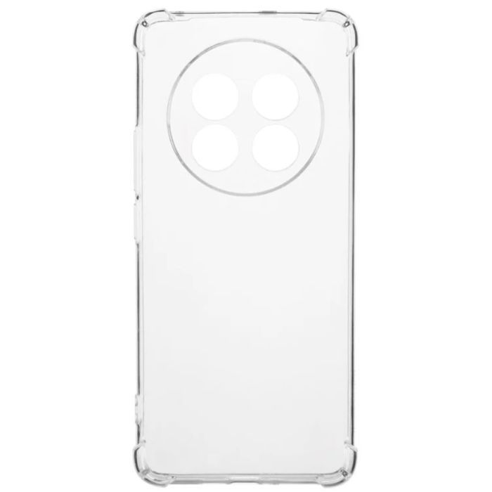 Чехол для мобильного телефона BeCover Anti-Shock Realme 13 Pro Plus 5G Clear (713156) изображение 2