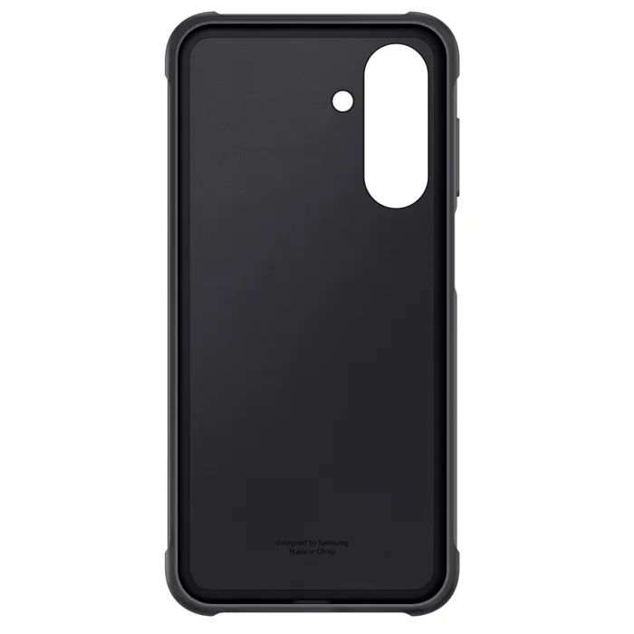 Чохол до мобільного телефона Samsung Galaxy A26 (A266) Rugged case Black (EF-RA266CBEGWW) зображення 5