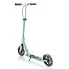 Самокат Globber NL205 Deluxe, з ручним гальмом, м''ятний (685-206) зображення 2