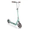 Самокат Globber NL205 Deluxe, з ручним гальмом, м''ятний (685-206) зображення 3