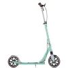 Самокат Globber NL205 Deluxe, з ручним гальмом, м''ятний (685-206) зображення 4