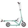 Самокат Globber NL205 Deluxe, з ручним гальмом, м''ятний (685-206) зображення 7
