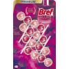 Туалетный блок Bref De Luxe Нежная магнолия 4 х 50 г (9000101819038)