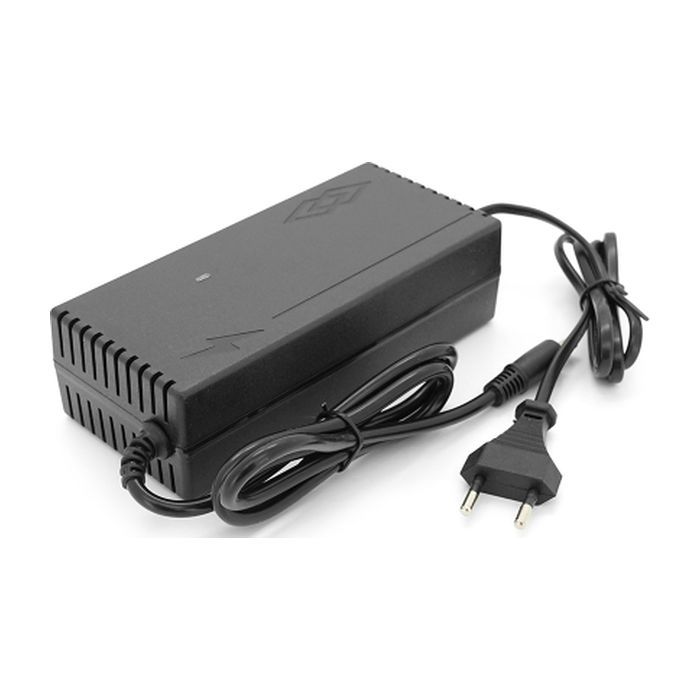 Мережевий зарядний пристрій для АКБ 24V(29.2V)-5A-120W Merlion зображення 3