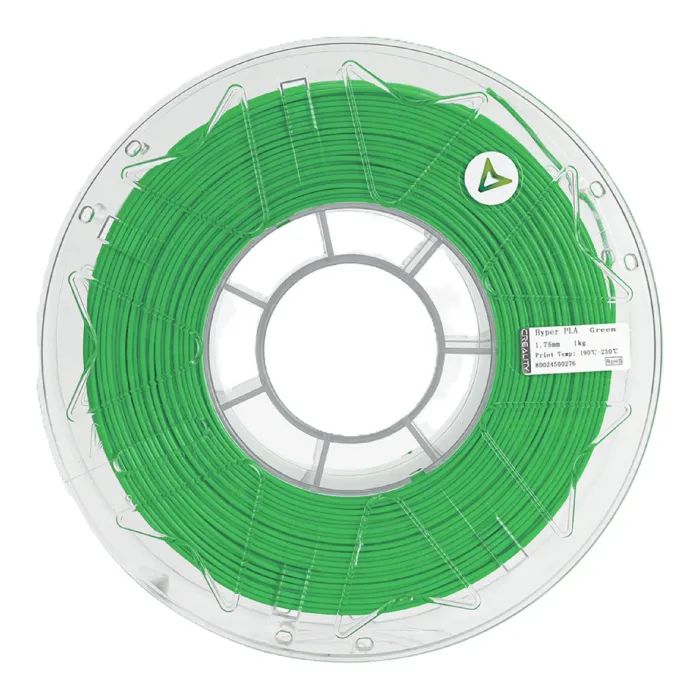 Пластик для 3D-принтера Creality PLA Hyper RFID 1кг, 1.75мм, magenta (3301010461) изображение 3