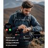 Смарт-часы OUKITEL BT12 Grey (6931940789585) изображение 6