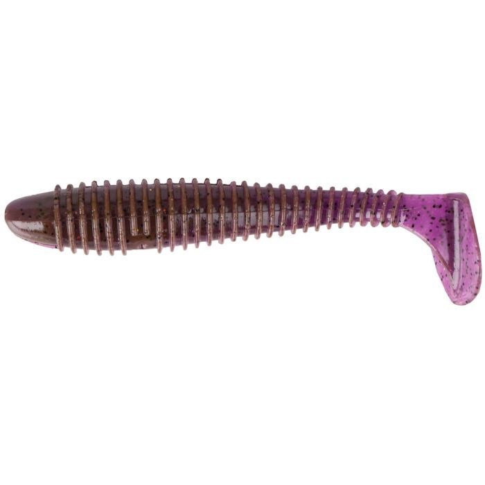 Силикон рыболовный Select FatFish 3" 888 (6 шт/уп) (1870.37.17)