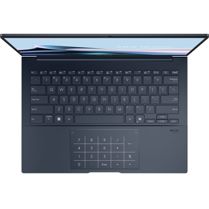 Ноутбук ASUS Zenbook 14 OLED UX3405CA-PP069X (90NB14W1-M002B0) изображение 4