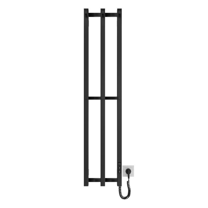 Сушарка для рушників Hygge Family Slim (3.164.045613.BM) зображення 2