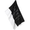 Рушник Kela кухонний Gianna, 70x50 см, чорно-білий This kitchen (12781) (00000023326)