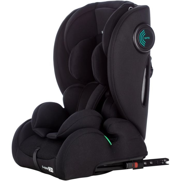 Автокресло FreeON MODUS grey (49621)