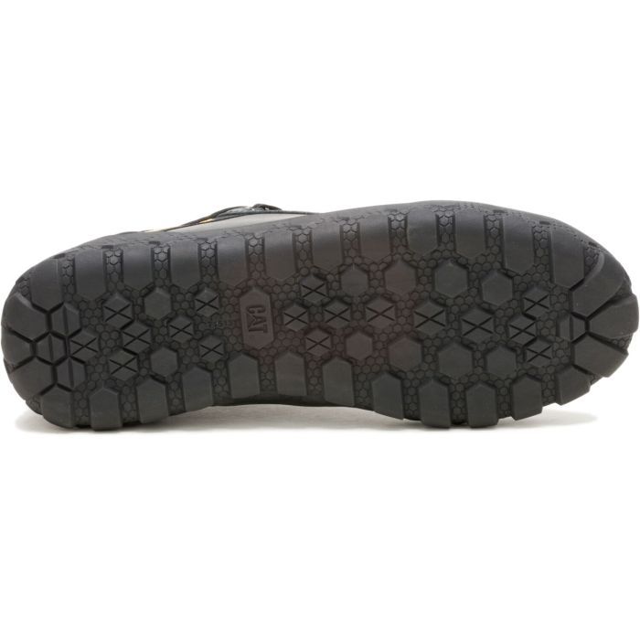 Кросівки Caterpillar (CAT) Hex + P726259 чорні 40 (195021017332) зображення 7