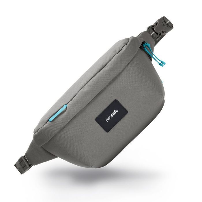 Сумка Pacsafe GO sling pack Бургунди (35100345)