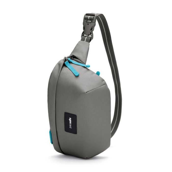 Сумка Pacsafe GO sling pack Бургунди (35100345) изображение 2
