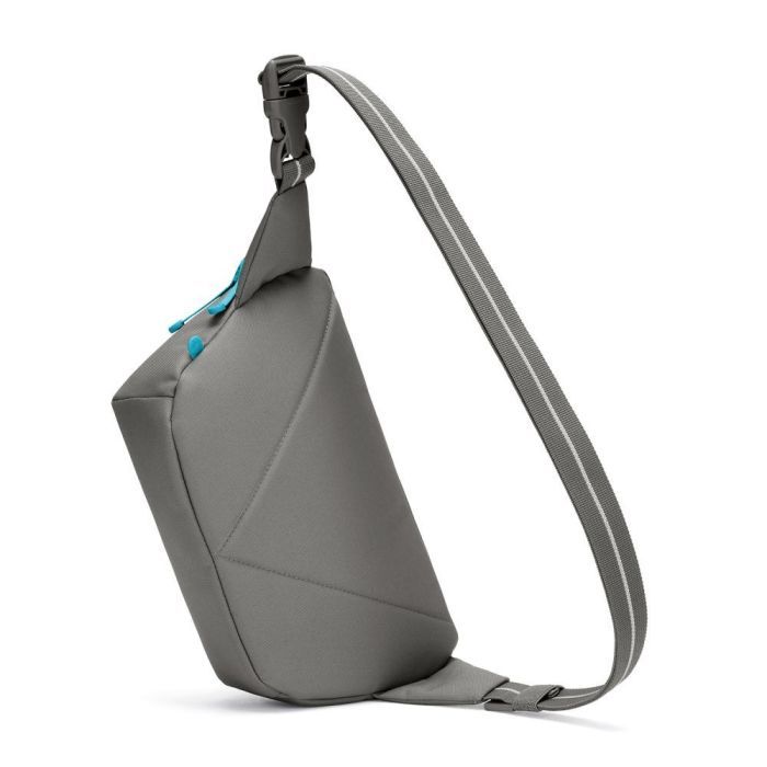 Сумка Pacsafe GO sling pack Бургунди (35100345) изображение 3