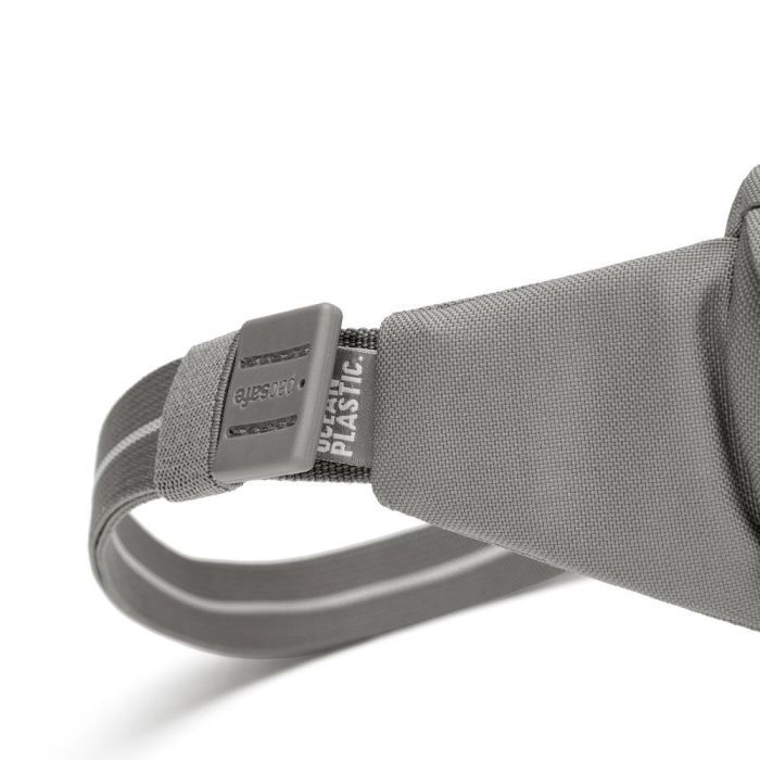 Сумка Pacsafe GO sling pack Бургунди (35100345) изображение 4