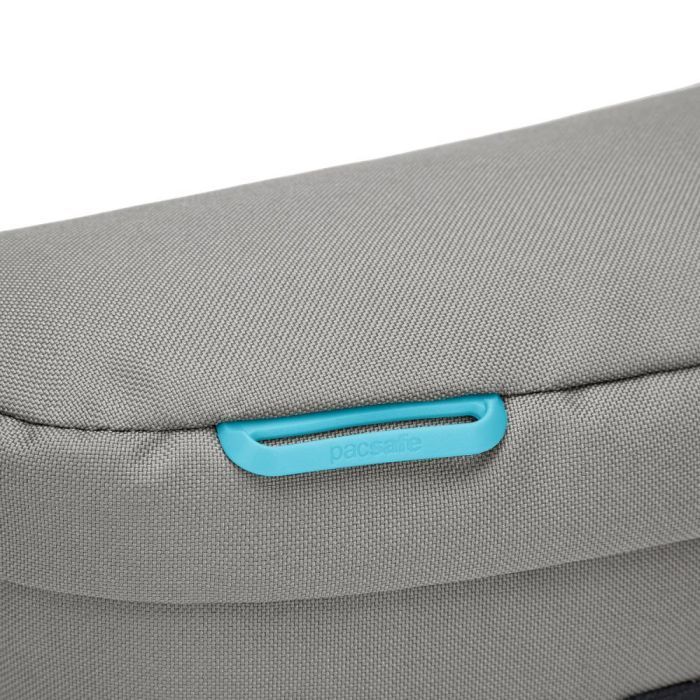 Сумка Pacsafe GO sling pack Бургунди (35100345) изображение 5