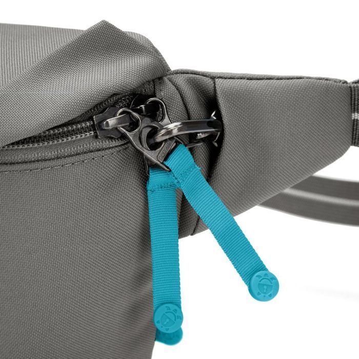 Сумка Pacsafe GO sling pack Бургунди (35100345) изображение 6
