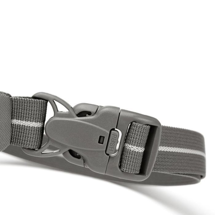 Сумка Pacsafe GO sling pack Бургунди (35100345) изображение 9