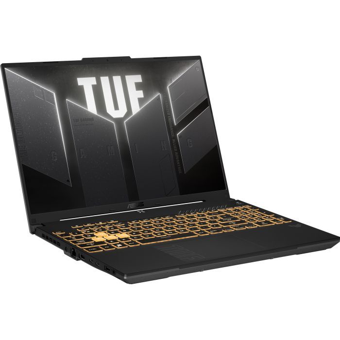 Ноутбук ASUS TUF Gaming F16 FX607VU-RL017 (90NR0N06-M00320) изображение 2