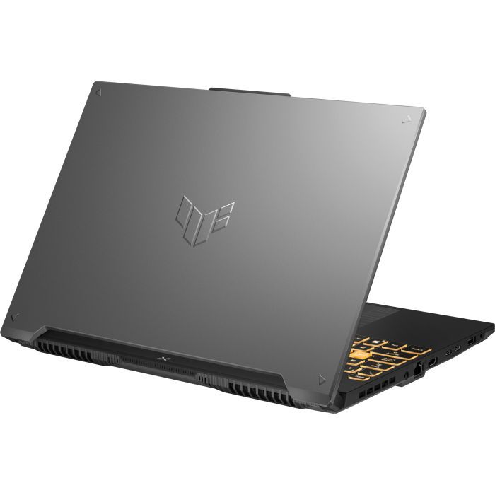 Ноутбук ASUS TUF Gaming F16 FX607VU-RL017 (90NR0N06-M00320) изображение 6
