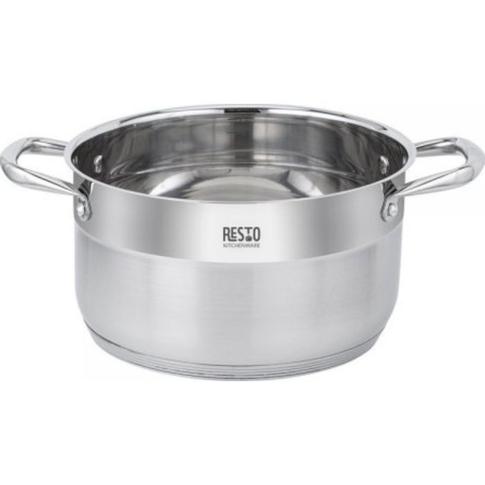 Кастрюля Resto Rigel 20 см 3.6 л (92104) изображение 3