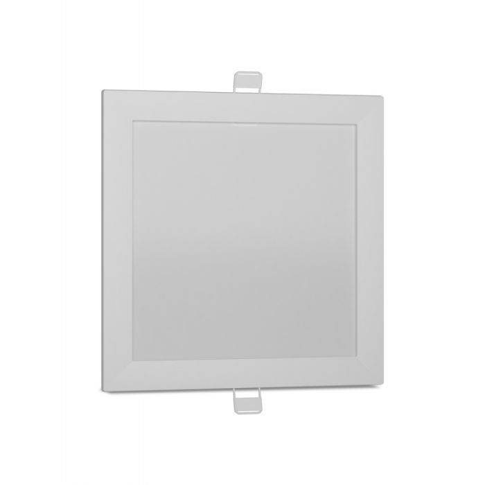 Світильник Vestum LED квадратный 18W 4000K 220V (1-VS-5205) зображення 2