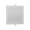 Світильник Vestum LED квадратный 18W 4000K 220V (1-VS-5205) зображення 2