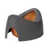 Горщик Tega Baby TEGGI graphite-mustard (TI-001-163/166)