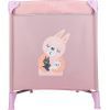 Детский манеж FreeON Travel Love Pink (44312) изображение 2