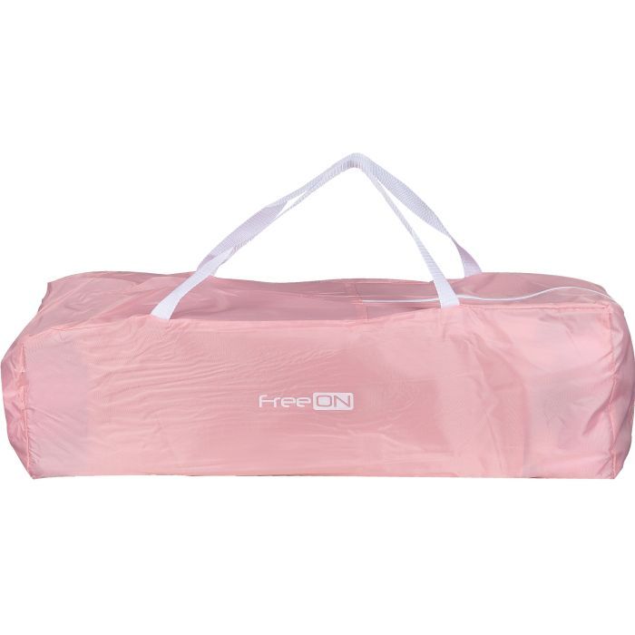 Детский манеж FreeON Travel Love Grey (44305) изображение 3