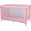 Детский манеж FreeON Travel Love Pink (44312)