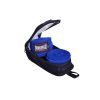 Бинт для спорта PowerPlay 3047 4,5м Синій (PP_3047_4,5m_Blue) изображение 2
