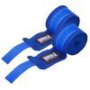 Бинт для спорта PowerPlay 3047 4,5м Синій (PP_3047_4,5m_Blue)