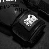 Боксерские перчатки Phantom APEX Velcro Black 12 унцій (PHBG2368-12) изображение 8