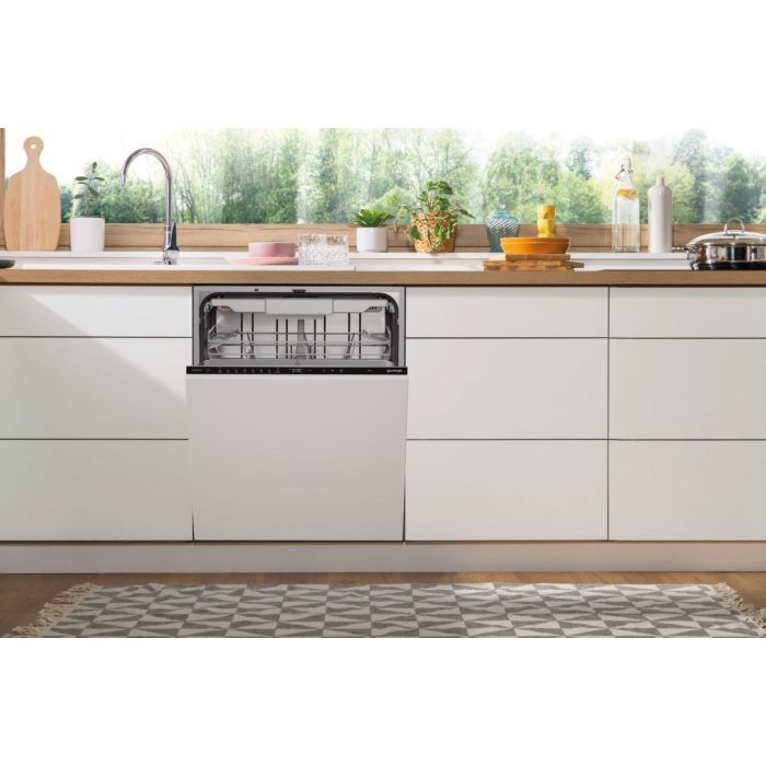Посудомийна машина Gorenje GV673D63 зображення 11