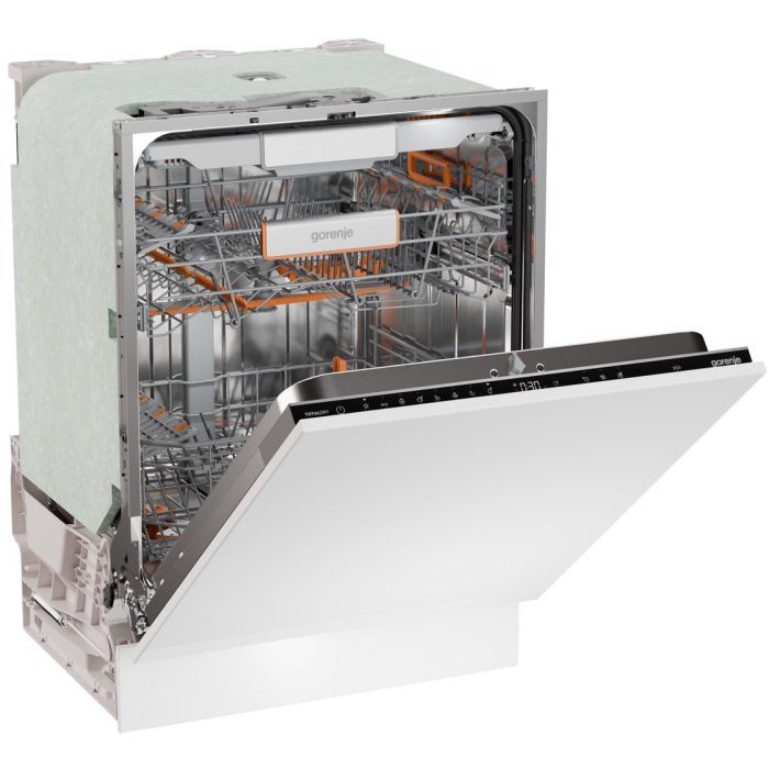 Посудомийна машина Gorenje GV673D63 зображення 3