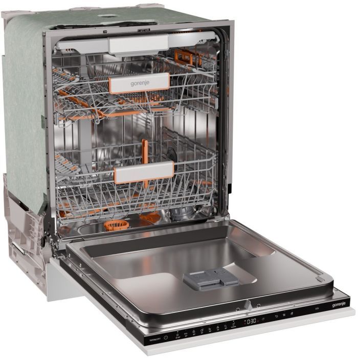 Посудомийна машина Gorenje GV673D63 зображення 4