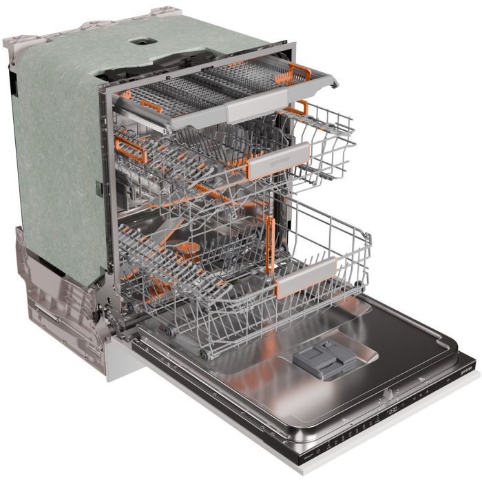 Посудомийна машина Gorenje GV673D63 зображення 5