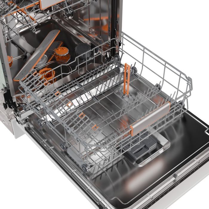 Посудомийна машина Gorenje GV673D63 зображення 6